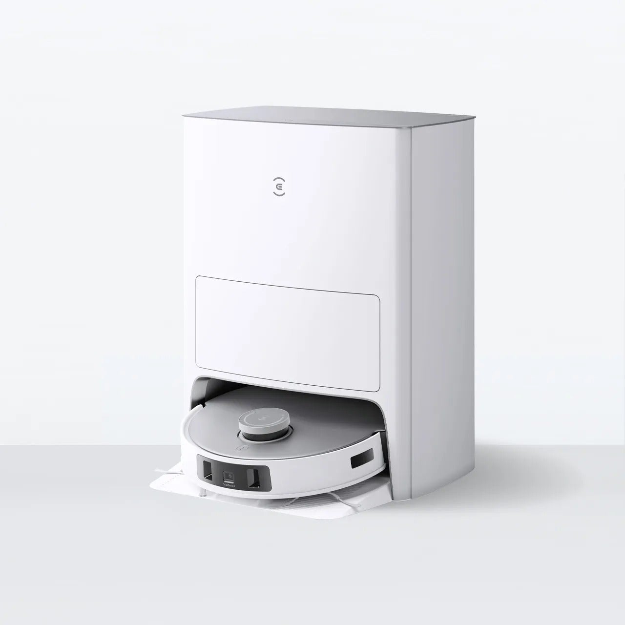 [レンタル] ECOVACS DEEBOT T20 OMNI ロボット掃除機 - 2