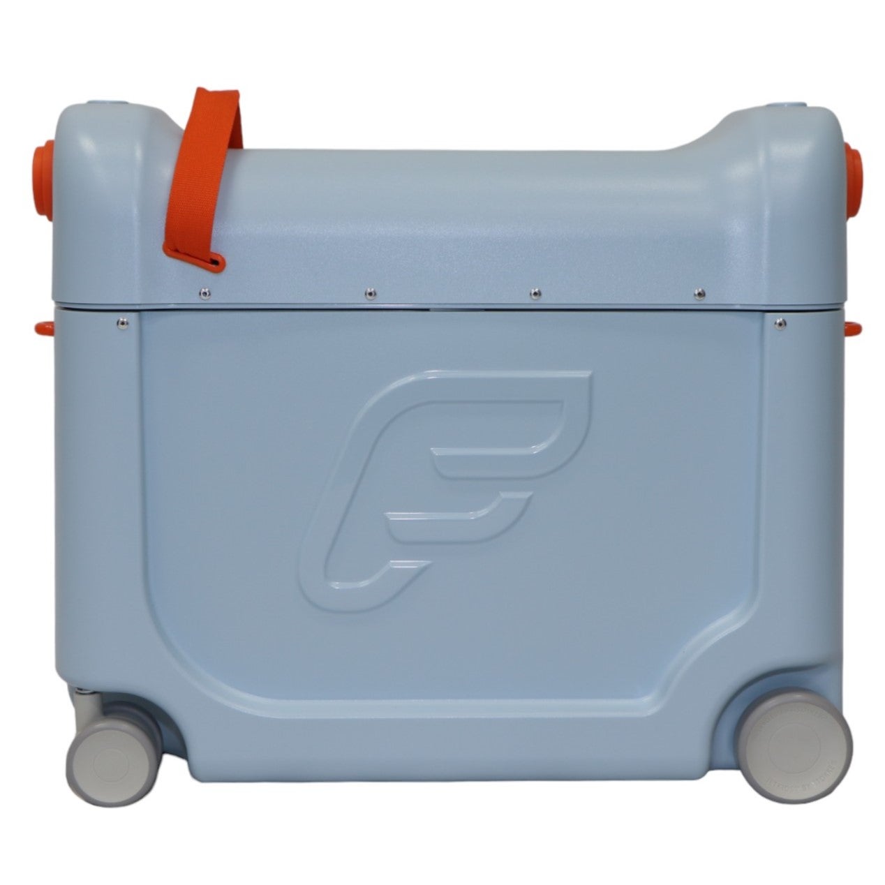 [レンタル] [1-3泊向けサイズ] Stokke ジェットキッズ ベッドボックス 20L スーツケースの宅配レンタル - 22