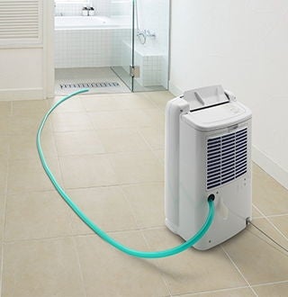 レンタル] 三菱電機 コンプレッサー式衣類乾燥除湿機 サラリPro MJ