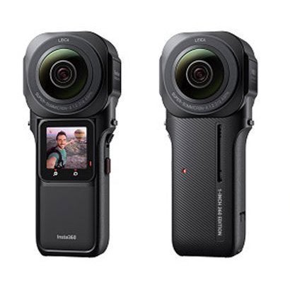 レンタル] Insta360 ONE RS 1インチ360度版（カメラ専用レンズガード