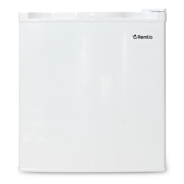 [レンタル] [32L]レンティオ 小型冷凍庫 1ドア セカンド冷凍庫 RN-FZ32 - 3