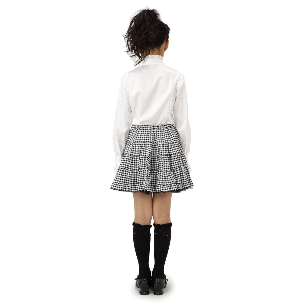 [レンタル] レディース 【子供用】MICHIKO LONDON KOSHINO スーツの宅配レンタル - 3