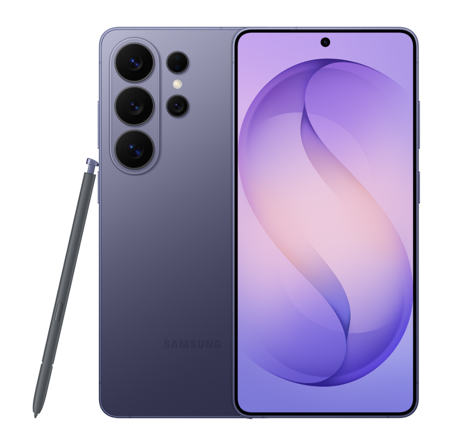 [レンタル] Samsung(サムスン) Galaxy S26 Ultra 256GB スマートフォン コバルトバイオレット