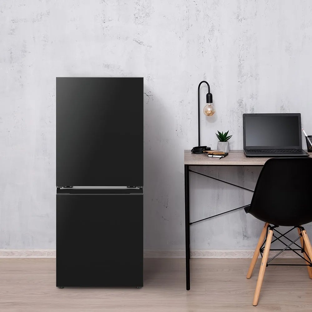 [レンタル] [152L][一人暮らし向け][左右開き対応]シャープ SJ-TD15R 冷凍冷蔵庫 - 12