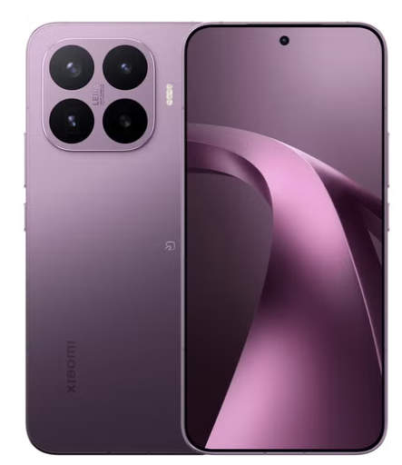 [レンタル] Xiaomi(シャオミ) 17T Pro(12GB+256GB) SIMフリー スマートフォン ディープバイオレット