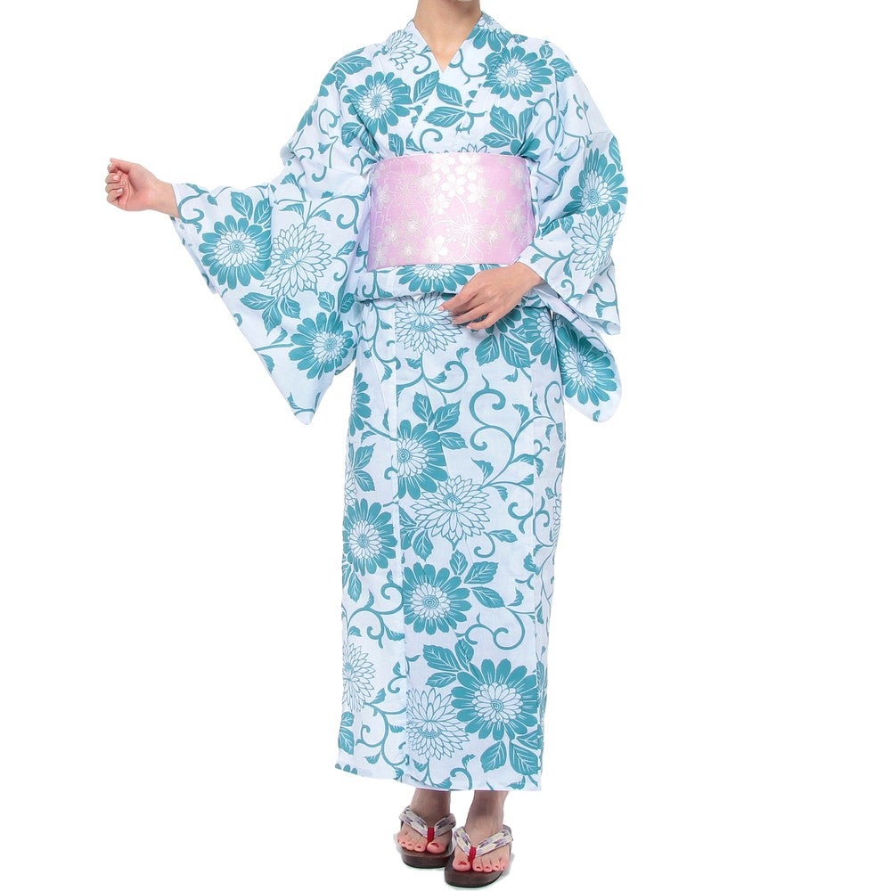 浴衣のレンタル