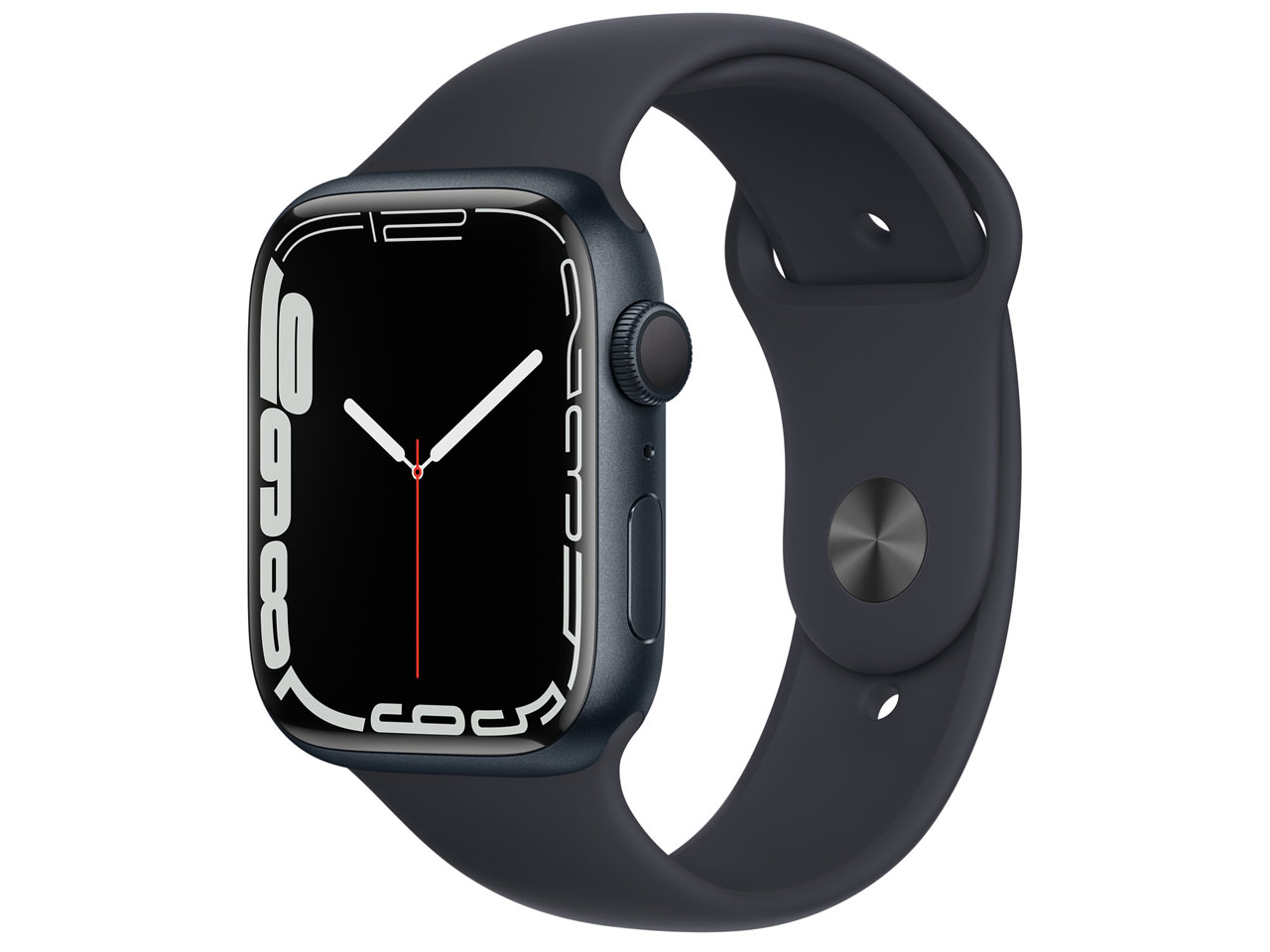 Apple Watch Series 7 GPS 45mm