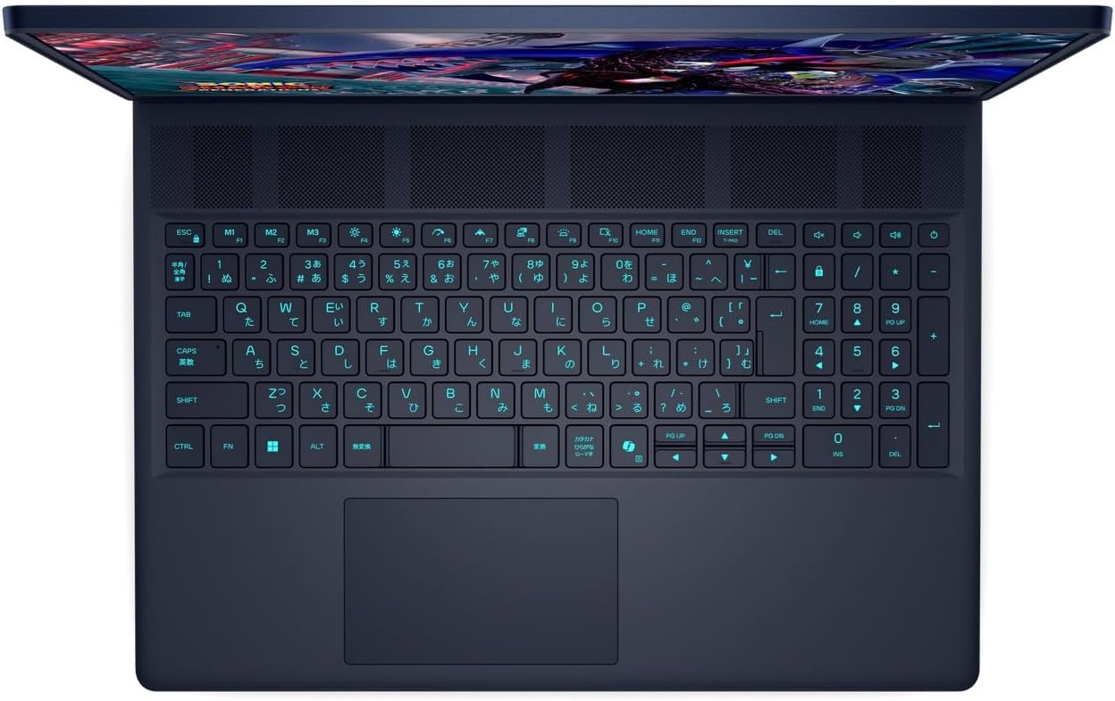 [レンタル] DELL(デル) Alienware 16X Aurora ゲーミングノートパソコン(Cor Ultra 9/GeForce RTX™ 5070/32GB/SSD 1TB) OAN1625101301MONOJP - 4