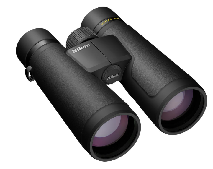 [レンタル] [倍率10倍]ニコン MONARCH M5 10x50 防水双眼鏡 - 5