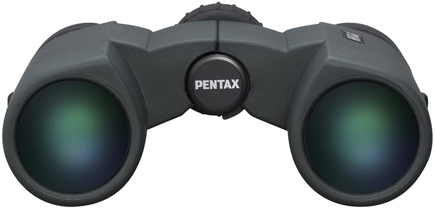 [レンタル] [倍率9倍]リコー Aシリーズ AD9×28 WP 防水双眼鏡 - 6