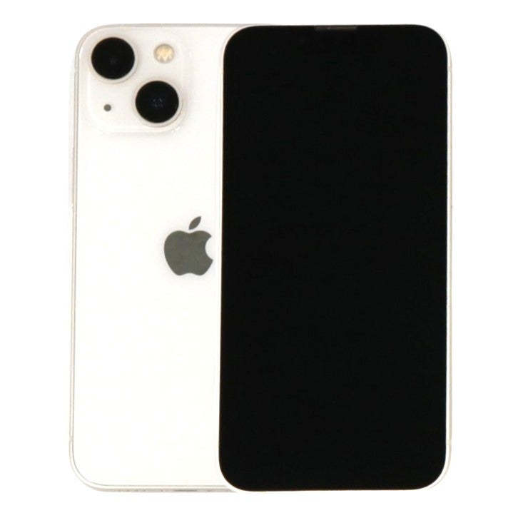 [レンタル] Apple iPhone 13 mini 128GB (SIMフリー)