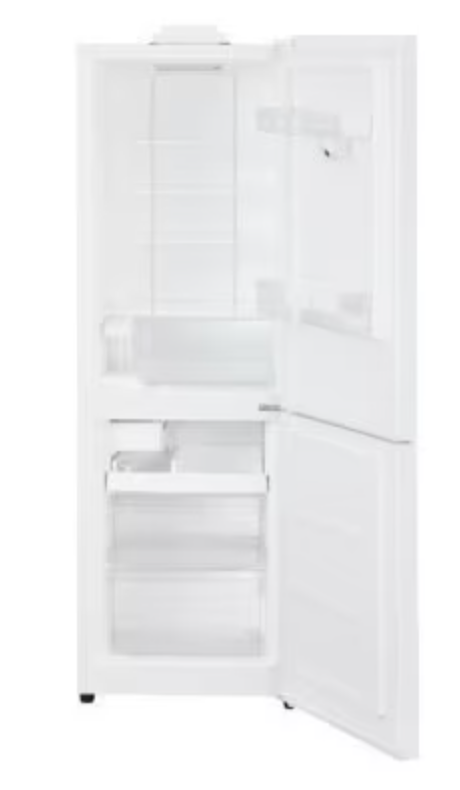 [レンタル] [296L][二人暮らし向け][右開き]アイリスオーヤマ 冷凍冷蔵庫 STOCK EYE IRSN-IC30A - 3