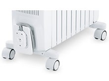 レンタル] [2017年発売モデル] デロンギ QSD0915-WH オイル