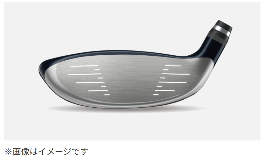 [レンタル] 2025 INPRES DRIVESTAR for Ladies UT#5 - 7