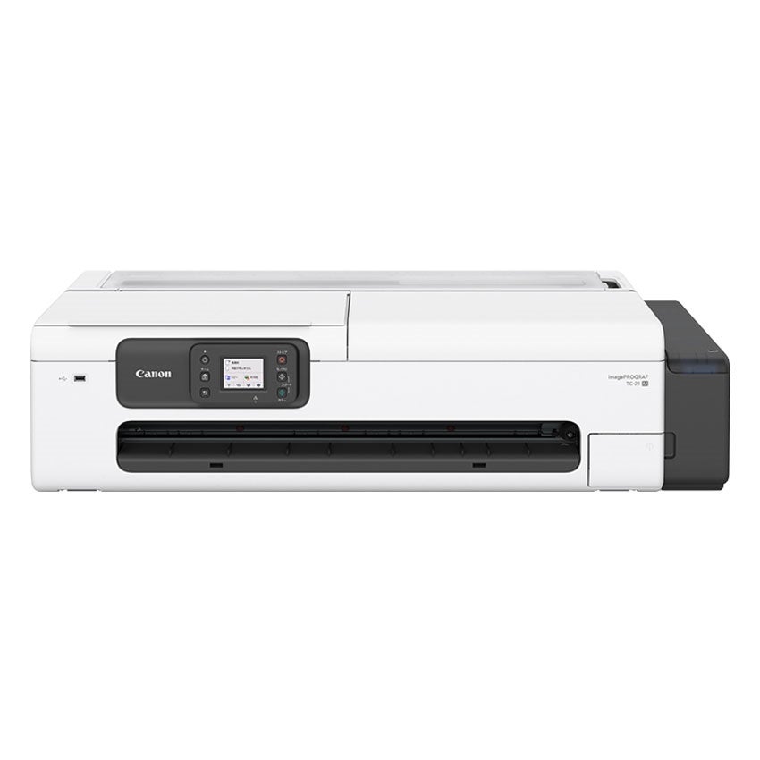 [レンタル] CANON(キヤノン) imagePROGRAF TC-21M 大判プリンター
