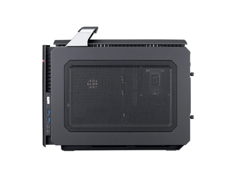 [レンタル] mouse(マウス) G-Tune PG-I7G6T (インテル® Core™ i7-14700F /GeForce RTX™ 4060Ti /16GB /M.2 SSD1TB) ゲーミングデスクトップパソコン PGI7G6TB7ADCW101DEC - 3