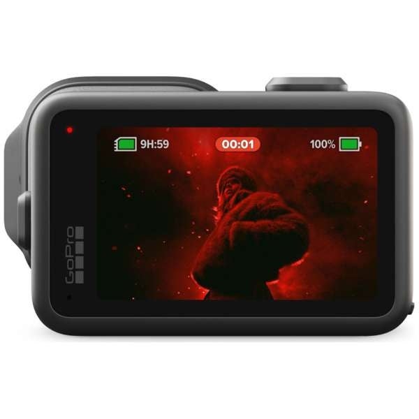 [レンタル] GoPro MISSION 1 PRO(防水ハウジング付き) - 5