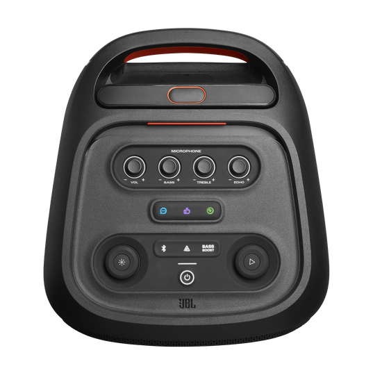 [レンタル] JBL PartyBox Stage 320 Bluetoothスピーカー - 7