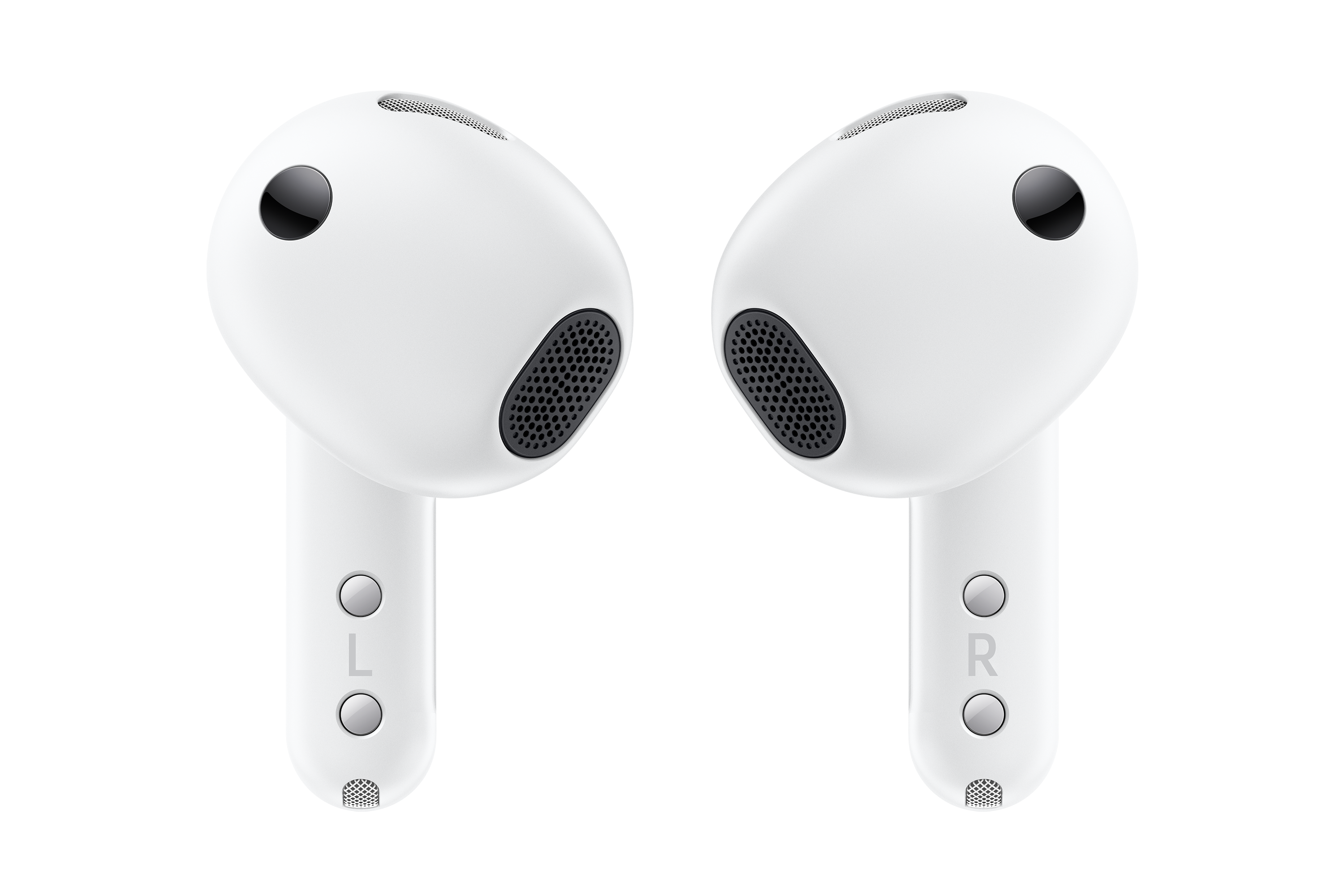 レンタル] Samusung Galaxy Buds4 完全ワイヤレスイヤホン ホワイト