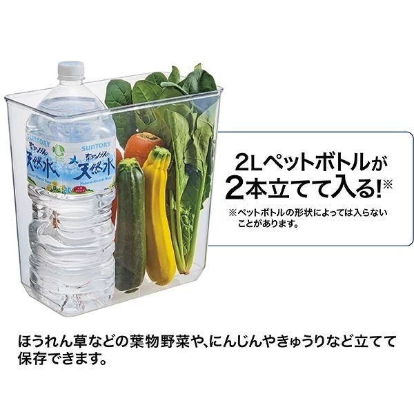 [レンタル] [362L][二人暮らし向け][右開き]アクア AQR-S36R 冷凍冷蔵庫 - 23