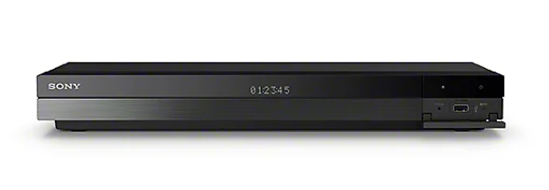 [レンタル] ソニー 4Kチューナー内蔵Ultra HD ブルーレイ/DVDレコーダー BDZ-FBT4200 - 2