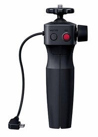 パナソニック トライポッドグリップ DMW-SHGR1