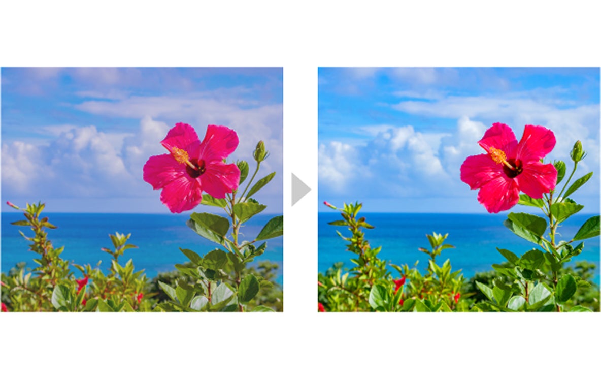 [レンタル] エプソン LIFESTUDIO POP EF-61 ホームプロジェクター - 10