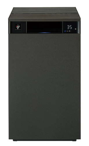 レンタル] シャープ 加湿空気清浄機 プラズマクラスターNEXT KI-TX75