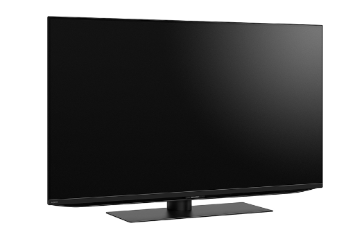 [レンタル] シャープ AQUOS 4T-C43EL1 43V型 4K液晶テレビ - 3