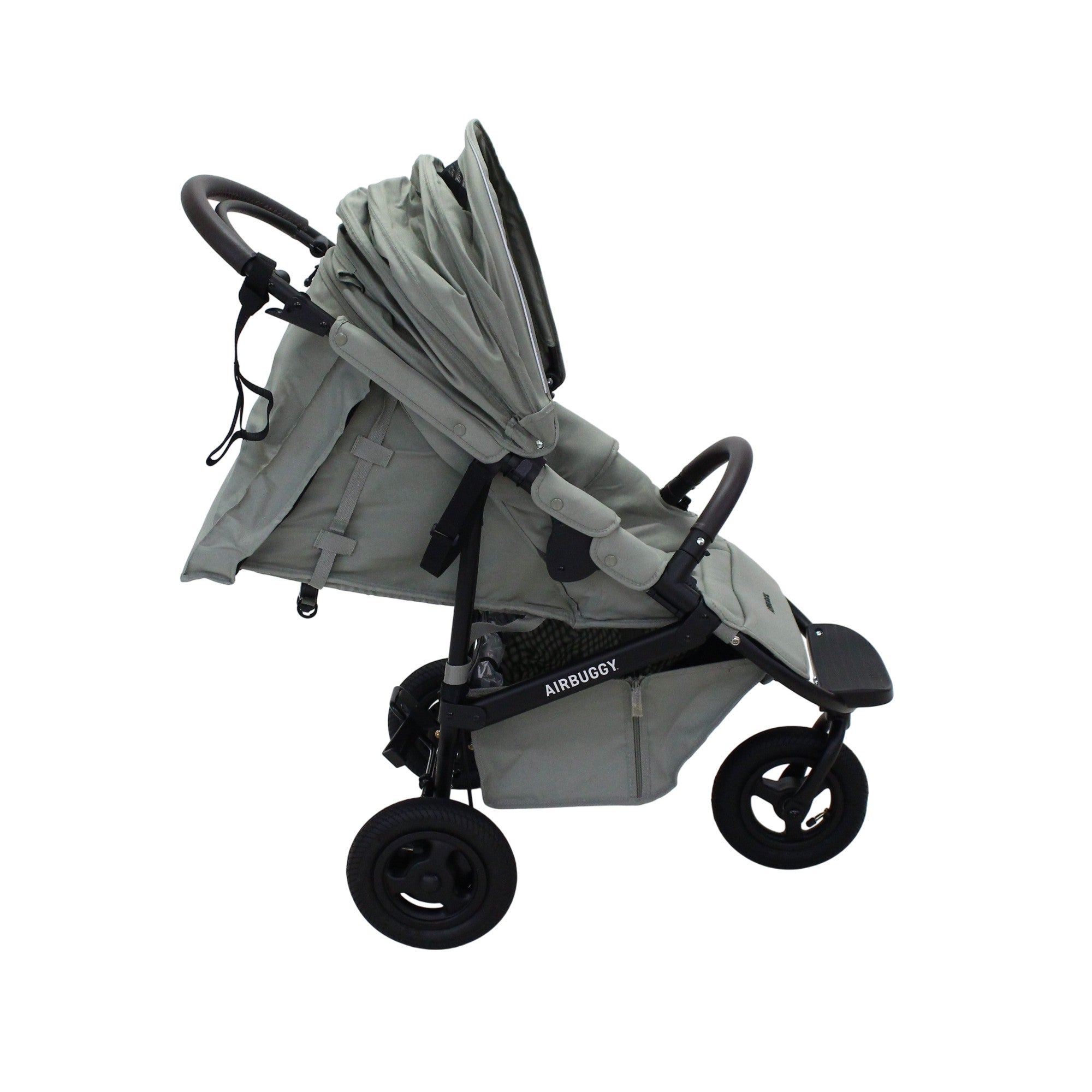 [レンタル] AIRBUGGY(エアバギー) ココ ブレーキEX フロムバース COCO BRAKE EX FROMBIRTH - 4