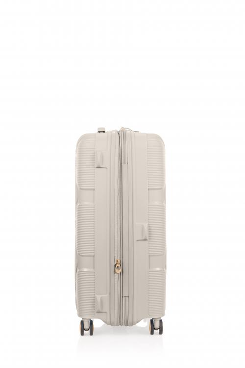 [レンタル] [4-6泊向けサイズ]アメリカンツーリスター インスタゴン スピナー69EXP 79L/拡張時87L ハード スーツケースの宅配レンタル - 21