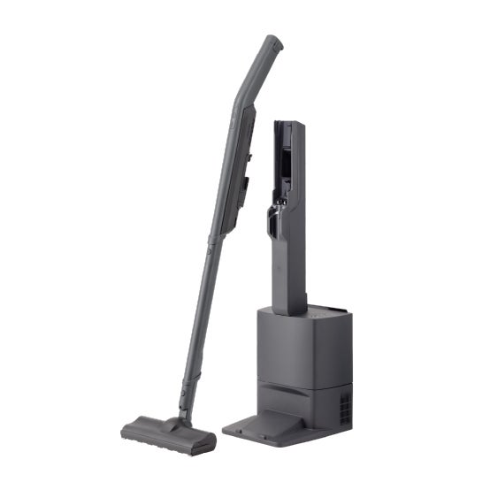 [レンタル] 東芝 VC-SL130DS コードレススティッククリーナー - 4