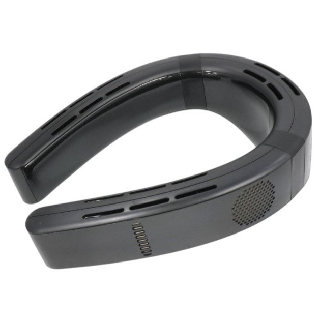 レンタル] TORRAS COOLiFY Cyber ウェアラブルエアコン サイバー