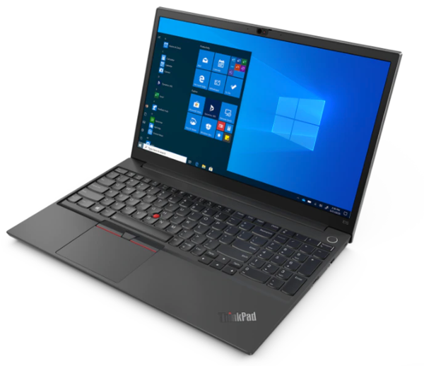 [レンタル] Lenovo ノートPC ThinkPad E15 Gen2 15.6型 20TDCTO1WW（Windows 11 Pro 64bit）【Office非搭載】 - 2