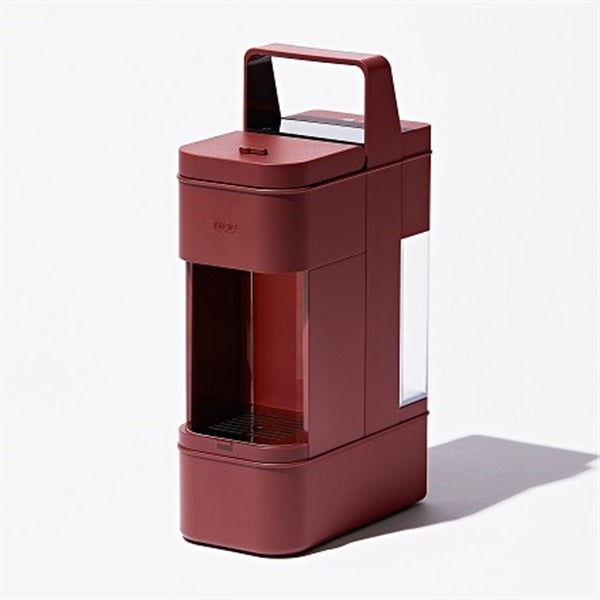 [レンタル] 【テイスティングキット付】UCC DRIP POD YOUBI - 4