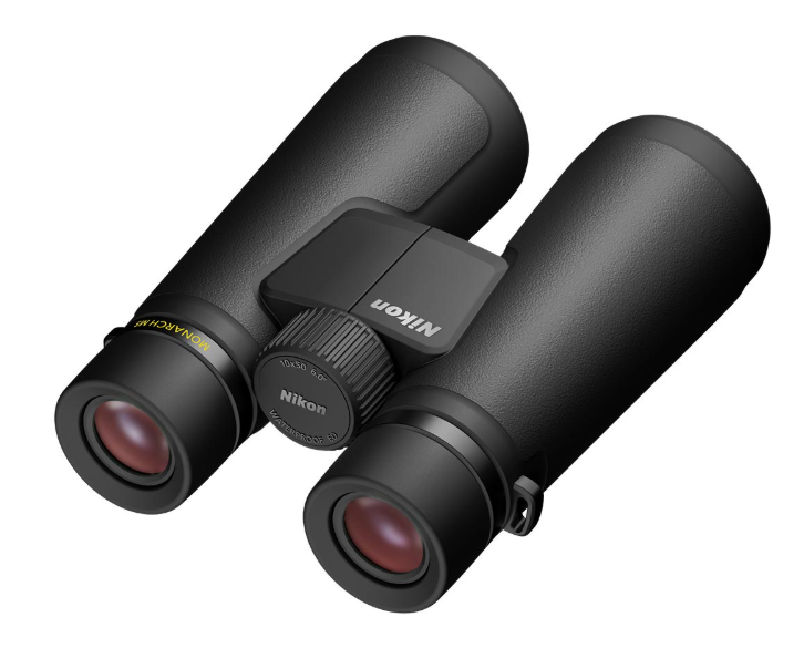 [レンタル] [倍率10倍]ニコン MONARCH M5 10x50 防水双眼鏡 - 8