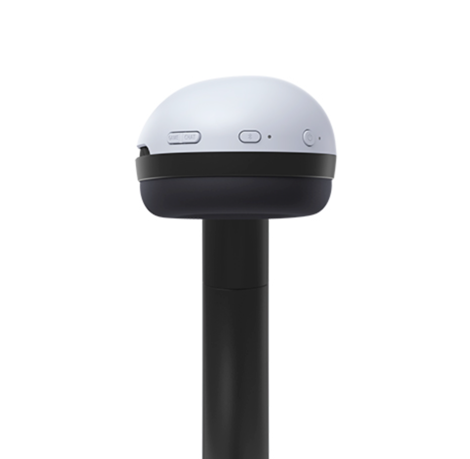 [レンタル] ソニー INZONE H7 WH-G700/WZ ワイヤレスゲーミングヘッドセット - 3