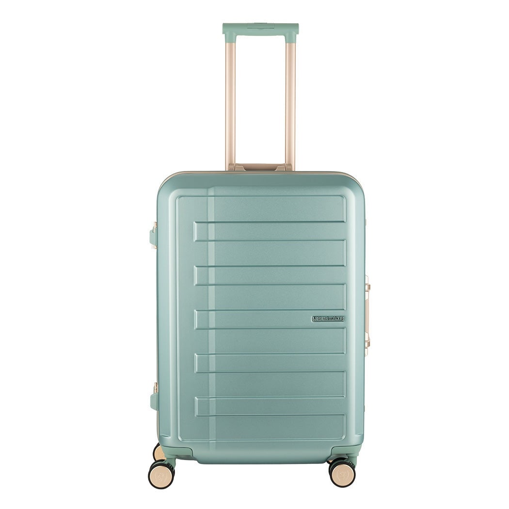 [レンタル] LEGEND WALKER 5903-68 NEXIS 90L スーツケースの宅配レンタル - 6