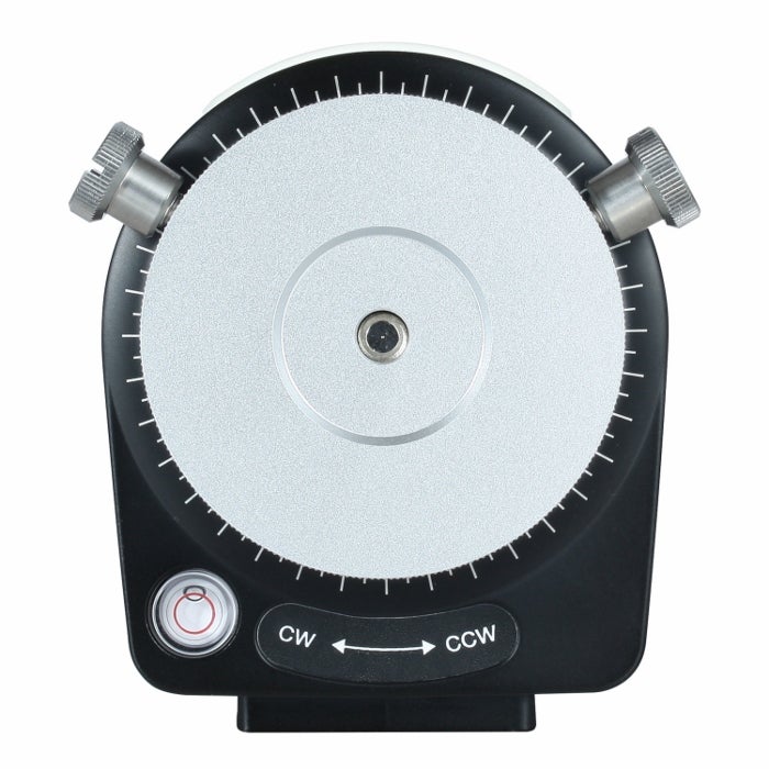 [レンタル] ビクセン ポラリエU ポータブル赤道儀 星空雲台 - 5