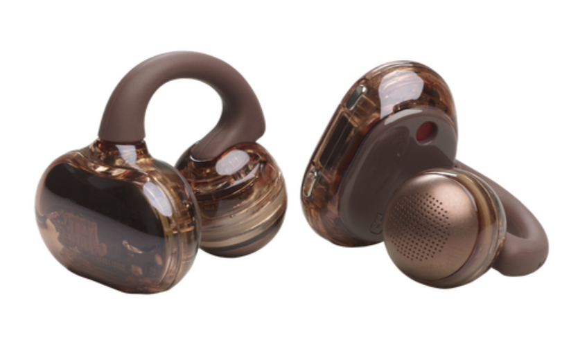 [レンタル] JBL Soundgear Clips フルワイヤレスイヤホン - 11