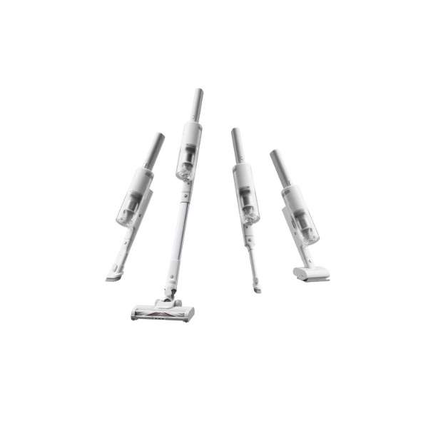 [レンタル] SwitchBot（スイッチボット）ロボット掃除機 K10＋Pro Combo - 5