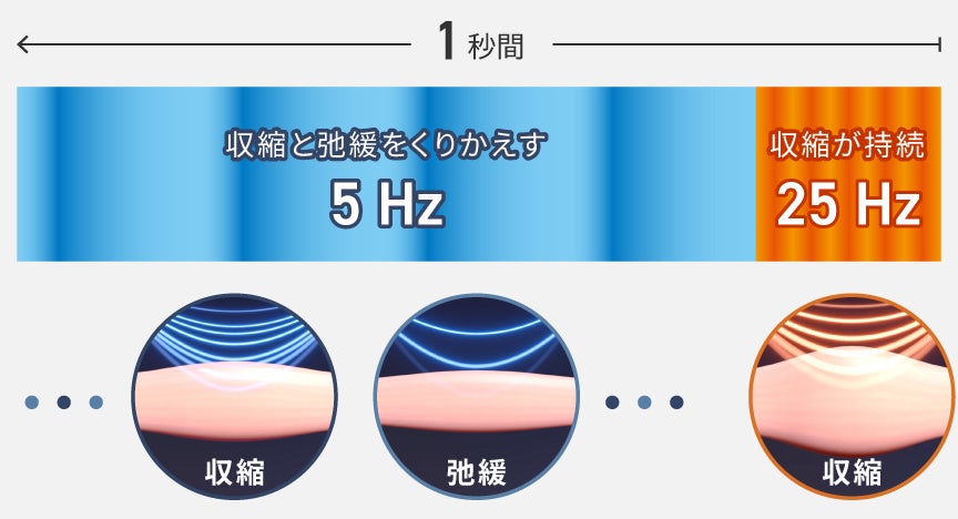 [レンタル] パナソニック バイタリフト ブラシ EH-SP60 美顔器 - 7