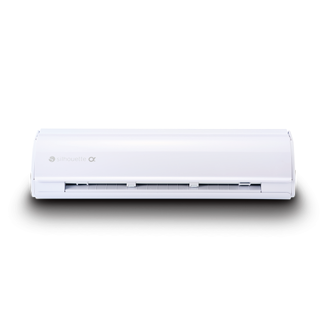 Silhouette シルエットカメオ5アルファ カッティングマシン