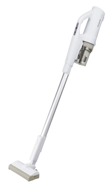 パナソニック　スティック掃除機 レンタル] パナソニック スティック掃除機 MC-SB31J - Rentio
