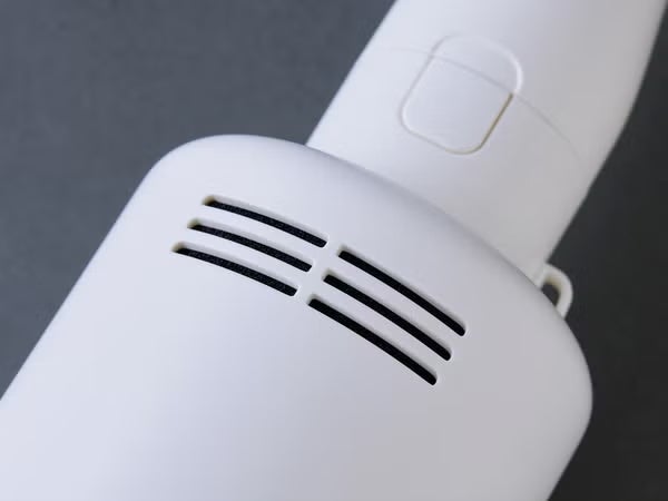 [レンタル] シロカ らくらクリーナー SV-SK151 紙パック式コードレススティッククリーナー - 13