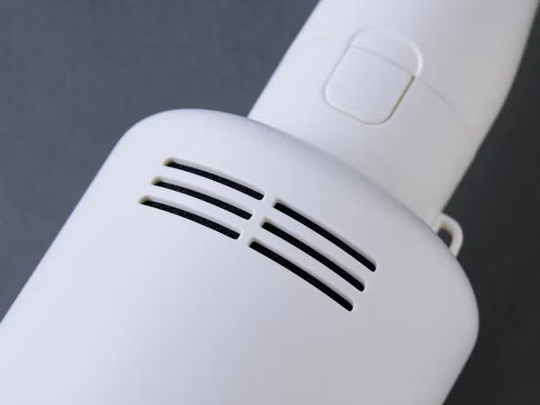 [レンタル] シロカ らくらクリーナー SV-SK151 紙パック式コードレススティッククリーナー