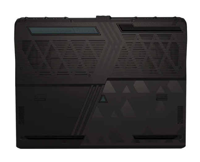 [レンタル] MSI Vector-17-HX-AI-A2XWHG-6369JP ゲーミングノートパソコン - 5