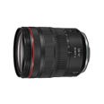 [レンタル] CANON RF24-105mm F4 L IS USM 標準ズームレンズ