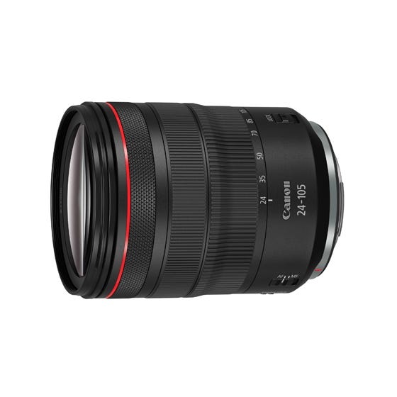 レンズ(ズーム) RF24-105mm f4 Amazon.co.jp: Canon 中望遠ズームレンズ RF24-105mm F4L IS USM