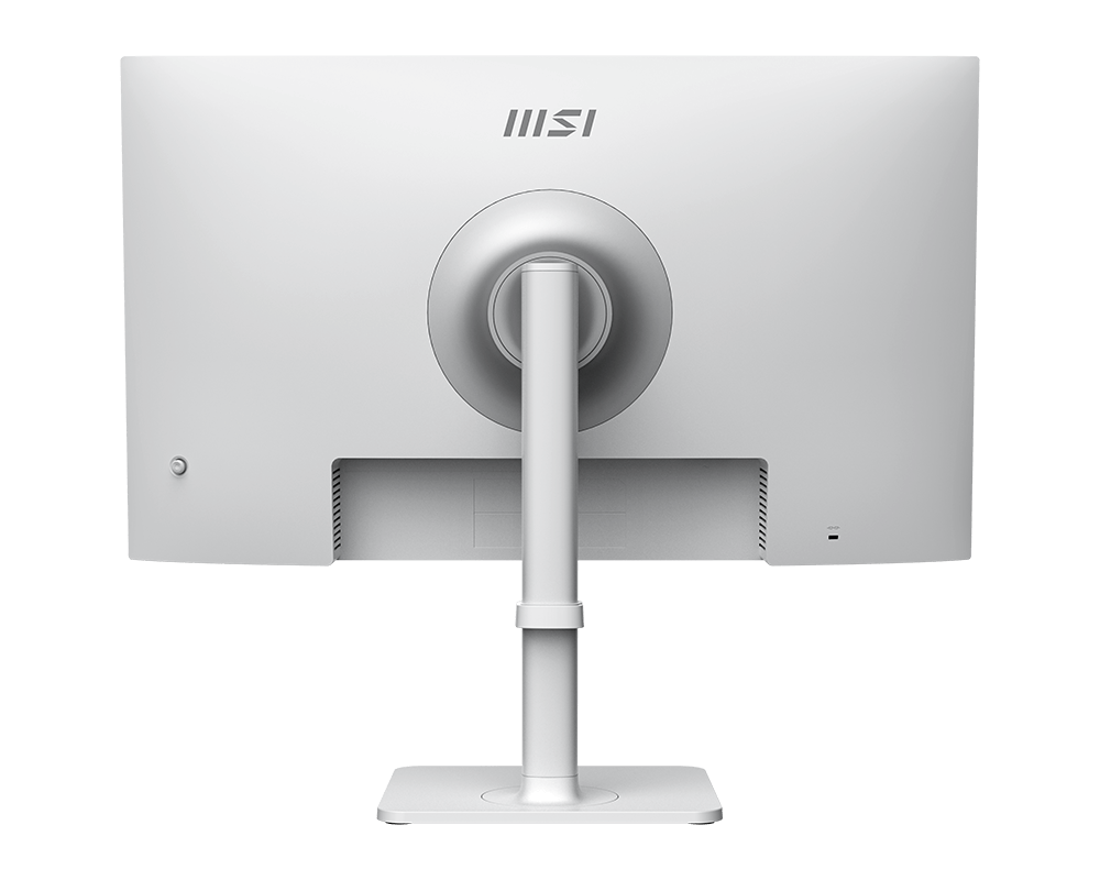 [レンタル] MSI(エムエスアイ) Modern MD272UPHW ゲーミングモニター - 6